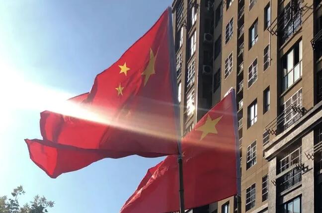 【双节相遇 万家同庆】欧堡利亚物业举办系列庆中秋、迎国庆主题活动