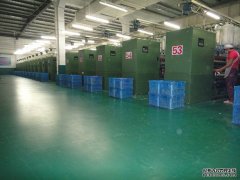 三明纺织严守安全生产红线