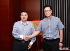 盐城市上海回乡创业恳谈会在沪举行