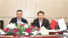 欧堡利亚城市广场与众源发超市成功签约 重构滨海超市行业新格局