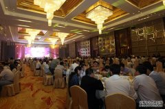 上海江苏盐城商会中秋联谊会精彩回放