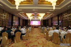 秋空明月起，异乡共团圆——上海盐城商会2014年中秋联谊会隆重举行