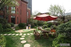 墅以成家恭迎入住——欧堡利亚·臻园别墅迎来首批业主