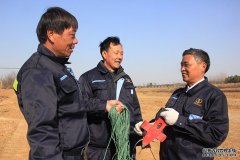 寂寞无声种苗人——上海欧堡利亚园林景观集团有限公司一线技术骨干访谈