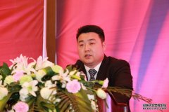 戴春明董事长在集团盐城地区2013年新春年会上的讲话