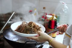 欧堡利亚地产集团首届厨艺比赛圆满落幕