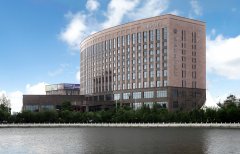 热烈祝贺欧堡利亚大酒店入选“江苏省文化和旅游市场红名单”