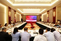 欧堡利亚集团召开2022年二季度高管经营工作会议