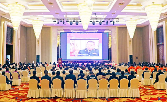 欧堡利亚酒店集团开展“切实提高全员消防安全意识•赓续构建平安和谐运营环